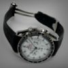 Picture of Omega Speedmaster Moonwatch White Dial