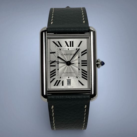 Picture of Cartier Tank Must XL – Ref. WSTA0040
