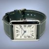 Picture of Cartier Tank Must XL – Ref. WSTA0040