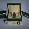 Picture of Rolex Datejust 41 Blue Dial Jubilee Bracelet