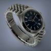 Picture of Rolex Datejust 41 Blue Dial Jubilee Bracelet