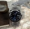 Picture of Rolex Datejust 41 Blue Dial Jubilee Bracelet