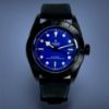 Picture of Tudor Black Bay Ceramic Blue Dial