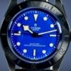 Picture of Tudor Black Bay Ceramic Blue Dial