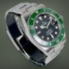Picture of Rolex Starbucks 126610LV