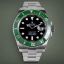 Picture of Rolex Starbucks 126610LV
