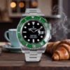Picture of Rolex Starbucks 126610LV