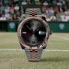 Picture of Rolex Datejust 41 “Wimbledon” – Ref. 126331