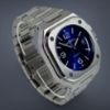 Picture of Bell & Ross BR05 Blue Dial