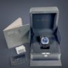 Picture of Bell & Ross BR05 Blue Dial
