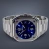 Picture of Bell & Ross BR05 Blue Dial