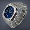 Picture of Bell & Ross BR05 Blue Dial