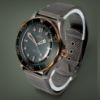 Picture of Omega Seamaster Diver 300M Bronze/Green