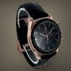Picture of Omega Speedmaster Moonwatch Sedna Gold 