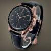 Picture of Omega Speedmaster Moonwatch Sedna Gold 