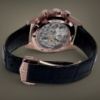 Picture of Omega Speedmaster Moonwatch Sedna Gold 