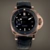 Picture of Panerai Submersible PAM 974