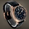 Picture of Panerai Submersible PAM 974