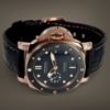 Picture of Panerai Submersible PAM 974