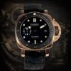 Picture of Panerai Submersible PAM 974