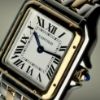 Picture of Cartier Panthere W2PN0014 "2-Row"