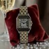 Picture of Women's Cartier Panthere W2PN0014 "2-Row"