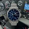 Picture of IWC Pilot’s Watch Chronograph IW378004
