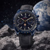 Picture of Omega Speedmaster “Blue Side of the Moon”