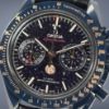 Picture of Omega Speedmaster “Blue Side of the Moon”