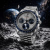 Picture of Omega Speedmaster Moonphase Chronograph