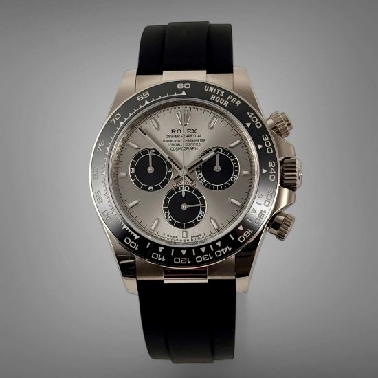 Picture of Rolex Daytona “Ghost” 126519LN