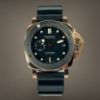 Picture of Panerai Submersible PAM02164