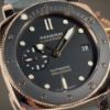 Picture of Panerai Submersible PAM02164