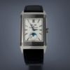 Picture of Jaeger-LeCoultre Reverso Tribute Duoface Calendar 