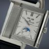 Picture of Jaeger-LeCoultre Reverso Tribute Duoface Calendar 
