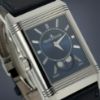 Picture of Jaeger-LeCoultre Reverso Tribute Duoface Calendar 