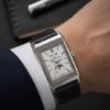 Picture of Jaeger-LeCoultre Reverso Tribute Duoface Calendar 