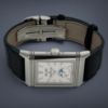 Picture of Jaeger-LeCoultre Reverso Tribute Duoface Calendar 
