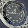 Picture of Rolex GMT Master II "Batgirl"