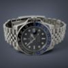 Picture of Rolex GMT Master II "Batgirl"