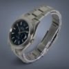Picture of Rolex Datejust 126300 Blue Dial Smooth Bezel