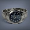 Picture of Rolex Datejust 126300 Blue Dial Smooth Bezel