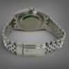 Picture of Rolex Datejust: Black Dial, Fluted Bezel, Jubilee Bracelet