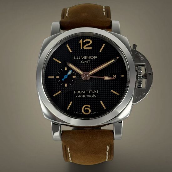 Picture of Panerai Luninor PAM01535