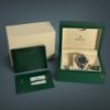 Picture of Rolex Yacht-Master 37 Ref. 268622 – Rhodium Dial 