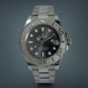 Picture of Rolex Yacht-Master 37 Ref. 268622 – Rhodium Dial 