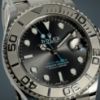 Picture of Rolex Yacht-Master 37 Ref. 268622 – Rhodium Dial 