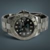 Picture of Rolex Yacht-Master 37 Ref. 268622 – Rhodium Dial 