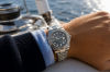 Picture of Rolex Yacht-Master 37 Ref. 268622 – Rhodium Dial 