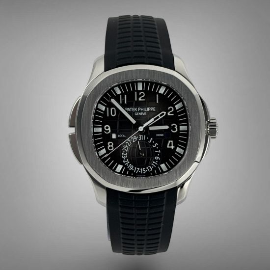 Picture of Patek Philippe Aquanaut Travel Time 